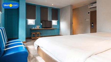 Bed 3