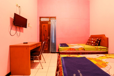 Kamar Standard Single