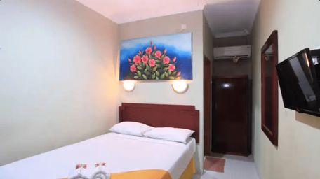Kamar Standard