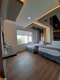 Kamar Standard Twin
