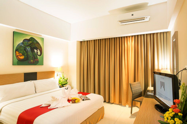 Bedroom 11