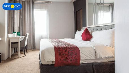 Bed 3