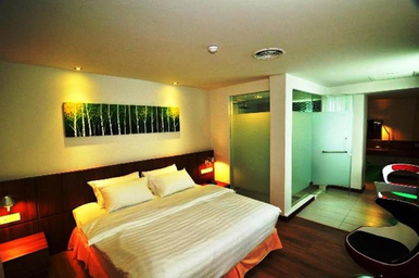 Suite Deluks King