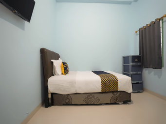 Bed 4
