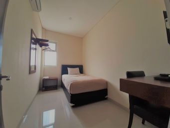 Kamar Ekonomi Single