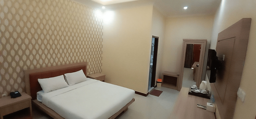 Suite Double