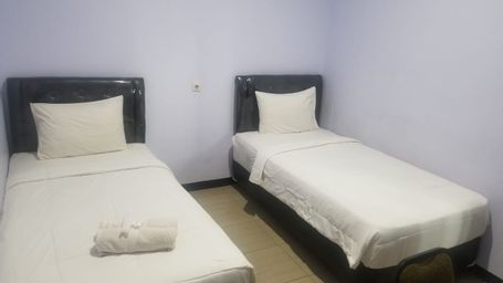 Kamar Standard Twin