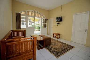 Kamar Premier Double