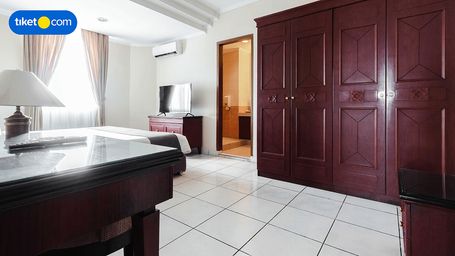 Bedroom 7