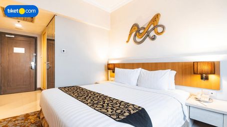 Bed 17