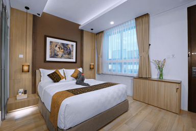 Bed 6