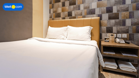 Bed 3