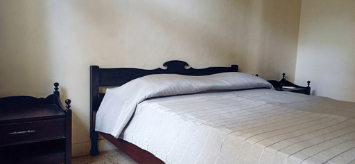 Kamar dengan Ranjang Double atau Lainnya - Pemandangan Samudera