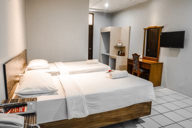 Bedroom 4