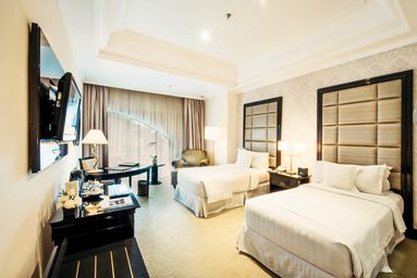 Kamar Premier Twin