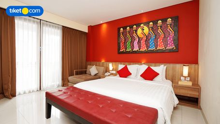 Kamar Grand Deluks Double