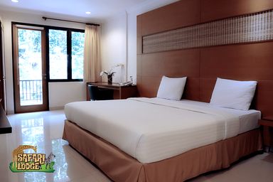 Safari Resort Harga Promo 2023 - Tiket.com