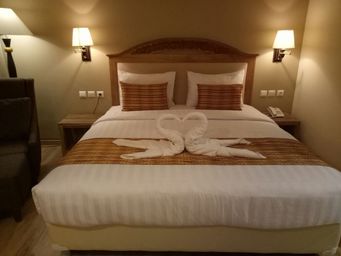 Kamar Standard King