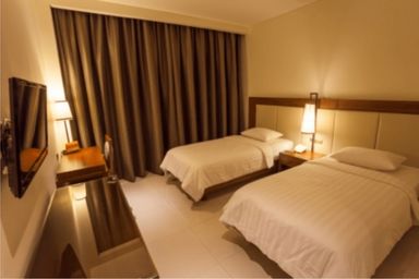 Twin Executive Room