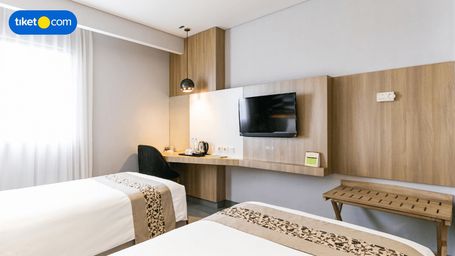 Bedroom 12