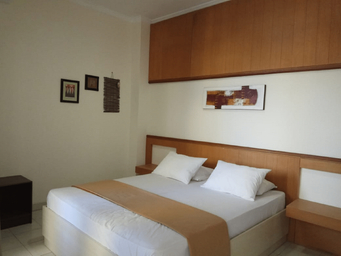 Kamar Standard Double