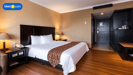 Bedroom 14