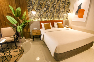 Bedroom 14