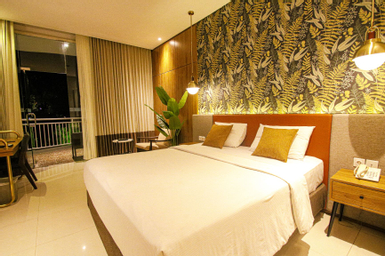 Bedroom 24