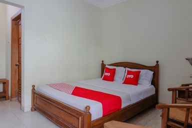 Kamar Standard Double