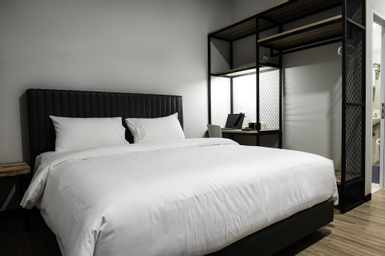 Kamar Standard Double