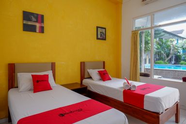 Kamar Standard Twin