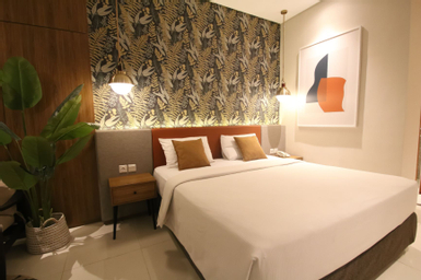 Bedroom 25