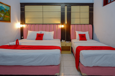 Bedroom 5