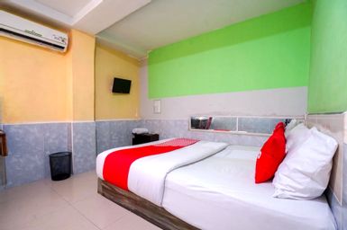 Kamar Superior Single