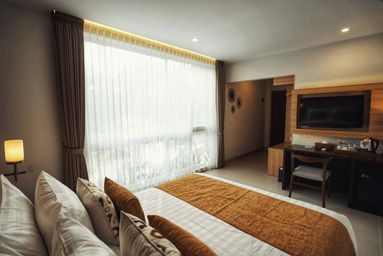Bedroom 4