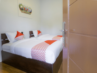 Bed 5