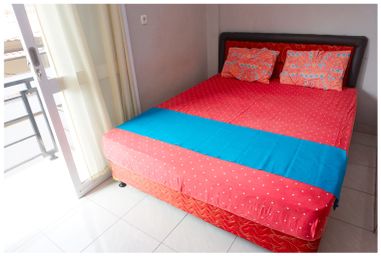 Kamar Standard Double
