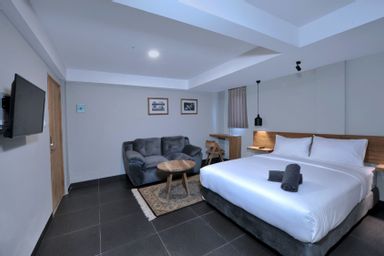 Bed 5