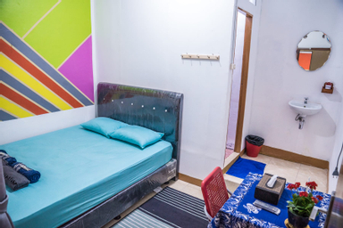 Bedroom 9