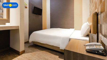 Bed 5