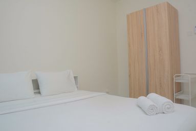 Kamar dengan Ranjang Queen atau Lainnya