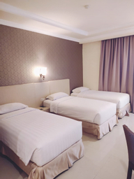 Kamar Keluarga Deluks