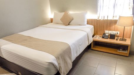 Kamar Eksekutif Queen