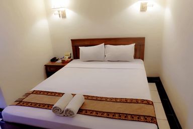 Twin Superior Room or Other Beds