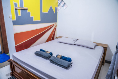 Bedroom 10