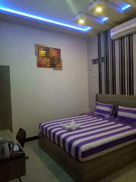 Double Deluxe Room