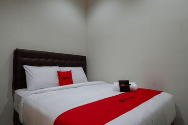 Double Standard Room