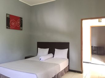 Kamar Standard Double