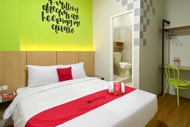 Kamar Standard Double
