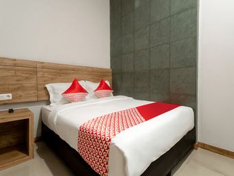 Kamar Standard Double